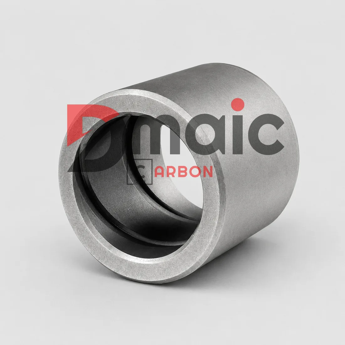 Industrial carbon graphite engineering components