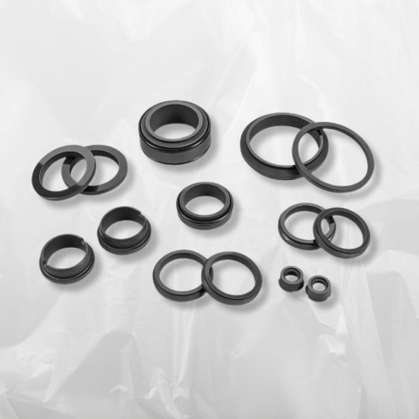 Carbon Seal Rings