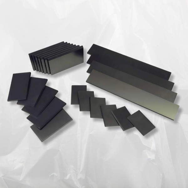 Carbon Vanes