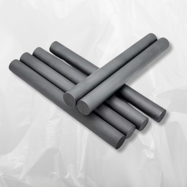 Synthetic Graphite Rods
